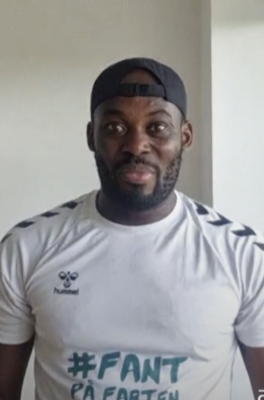 M Essien FPF